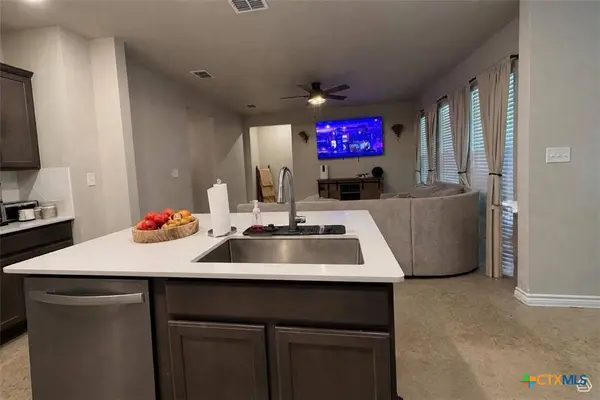105 Elm LN, Gatesville, TX 76528