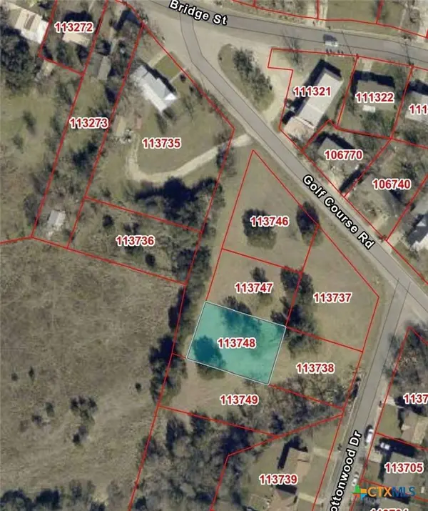108 Golf Course RD, Gatesville, TX 76528