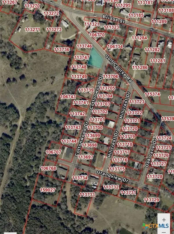 108 Golf Course RD, Gatesville, TX 76528
