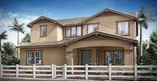 New construction homes at Riverstone showing modern architecture, active building sites, and quality craftsmanship across multiple builder collections