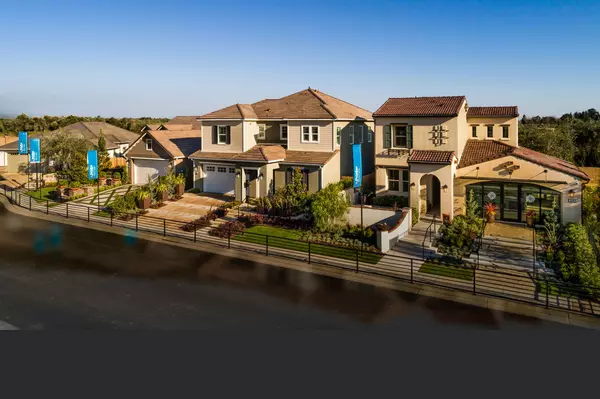 New Homes in Riverstone Madera,David Tucci