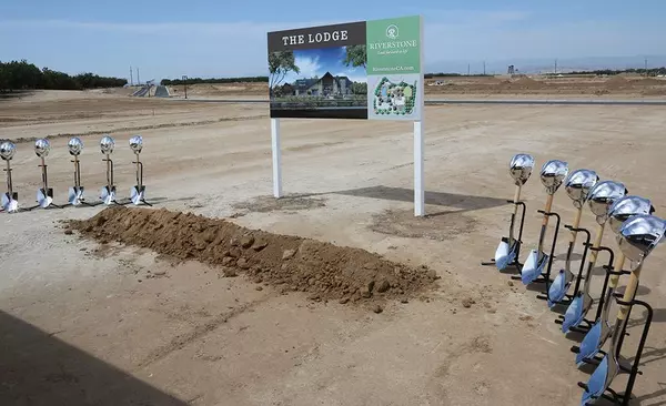 Riverstone a 2,000 Acre Community,David Tucci