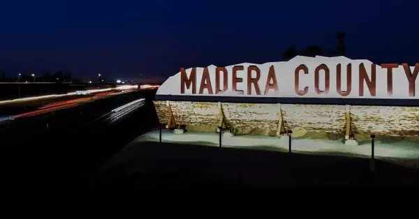 Living in Madera County, California: Complete Guide,David Tucci