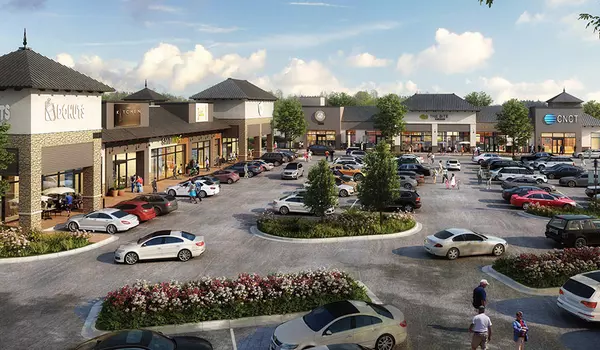 Riverstone Mixed-Use Community: Live, Work, Play Benefits & Walkable Lifestyle