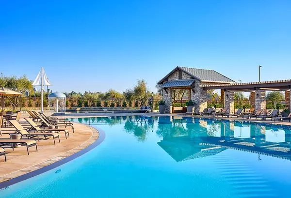 Lodge District at Riverstone: Complete Guide to Amenities, Homes & Community Hub