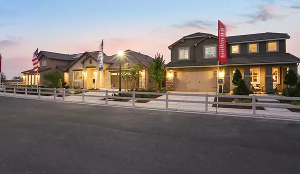 D.R. Horton at Riverstone: Complete Guide to Models, Floor Plans & Collections