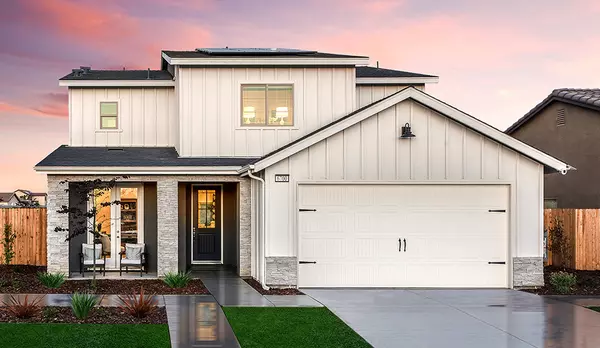Lennar at Riverstone: Complete Guide to Ariette Collection & Everything's Included