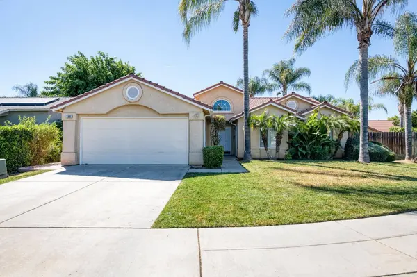 168 Makenna DR, Madera, CA 93637