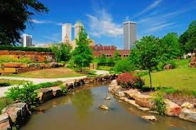 tulsa