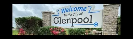Glenpool