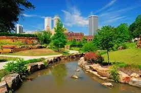 tulsa