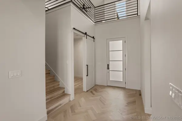 2355 E 135th PL, Bixby, OK 74008