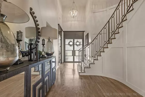 26510 E 61st ST S, Broken Arrow, OK 74014