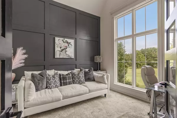 26510 E 61st ST S, Broken Arrow, OK 74014