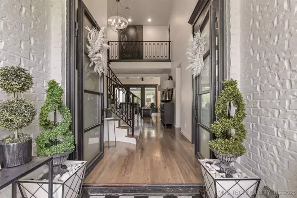 26510 E 61st ST S, Broken Arrow, OK 74014