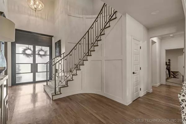 26510 E 61st ST S, Broken Arrow, OK 74014