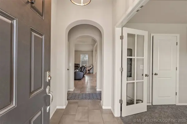 7321 S Hemlock AVE, Broken Arrow, OK 74011