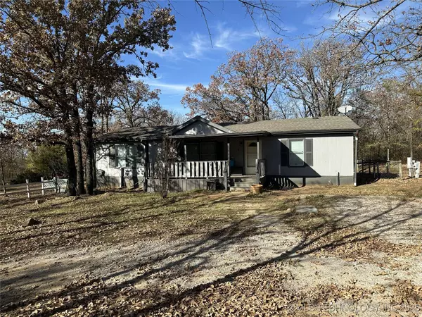 14101 E 191st ST S, Bixby, OK 74008