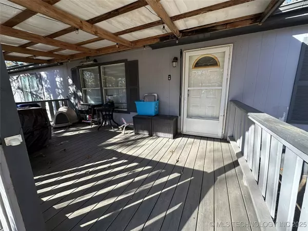 14101 E 191st ST S, Bixby, OK 74008