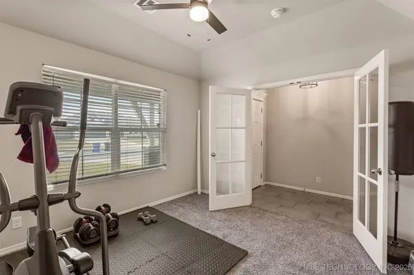 7321 S Hemlock AVE, Broken Arrow, OK 74011