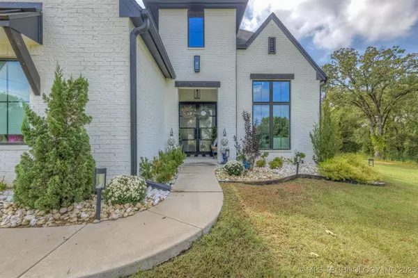 26510 E 61st ST S, Broken Arrow, OK 74014