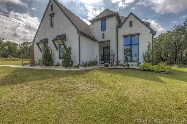 26510 E 61st ST S, Broken Arrow, OK 74014