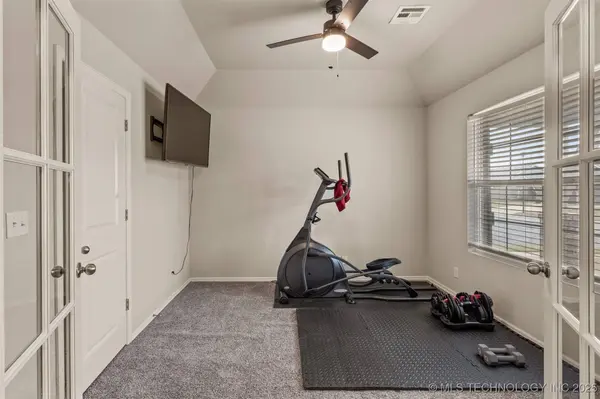 7321 S Hemlock AVE, Broken Arrow, OK 74011