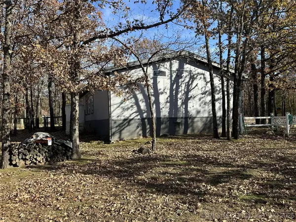 14101 E 191st ST S, Bixby, OK 74008