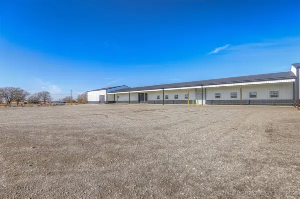26091 State Hwy 51, Wagoner, OK 74467