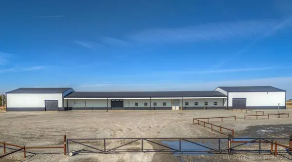 26091 State Hwy 51, Wagoner, OK 74467