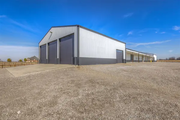 26091 State Hwy 51, Wagoner, OK 74467