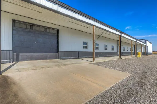 26091 State Hwy 51, Wagoner, OK 74467