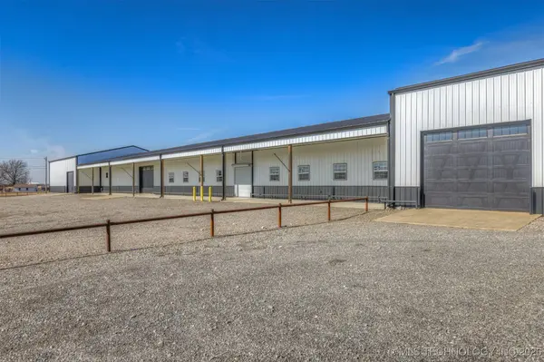 26091 State Hwy 51, Wagoner, OK 74467