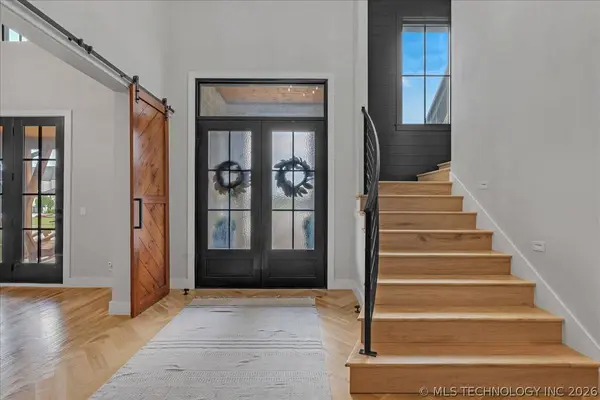 100 S 72nd CT, Broken Arrow, OK 74014