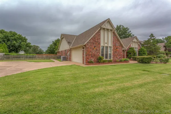 10214 S Kingston AVE, Tulsa, OK 74137