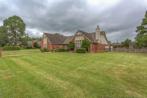 10214 S Kingston AVE, Tulsa, OK 74137