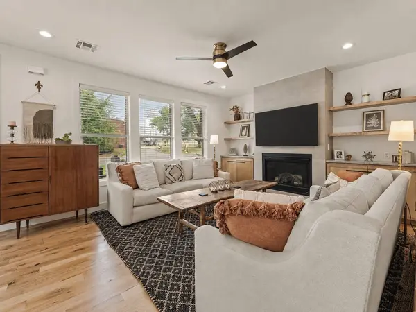 521 S 1st ST, Broken Arrow, OK 74012