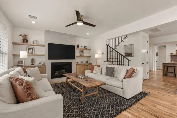 521 S 1st ST, Broken Arrow, OK 74012