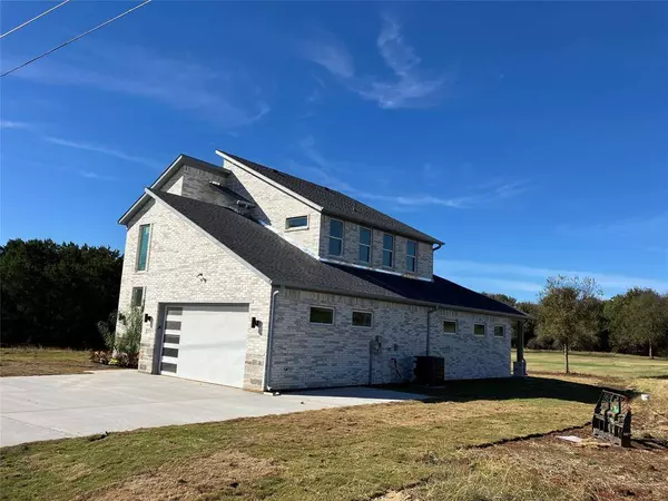 7078 Cedar Valley Drive, Whitney, TX 76692