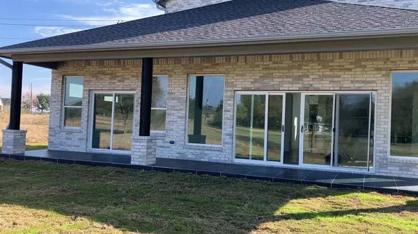 7078 Cedar Valley Drive, Whitney, TX 76692