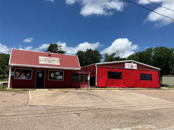 201 N Parkway Drive, Alvarado, TX 76009