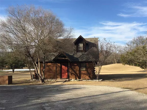 22262 Whispering Meadow Drive, Whitney, TX 76692