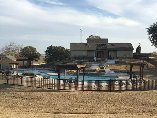 22262 Whispering Meadow Drive, Whitney, TX 76692