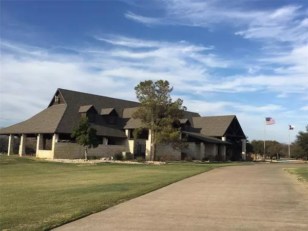 22262 Whispering Meadow Drive, Whitney, TX 76692