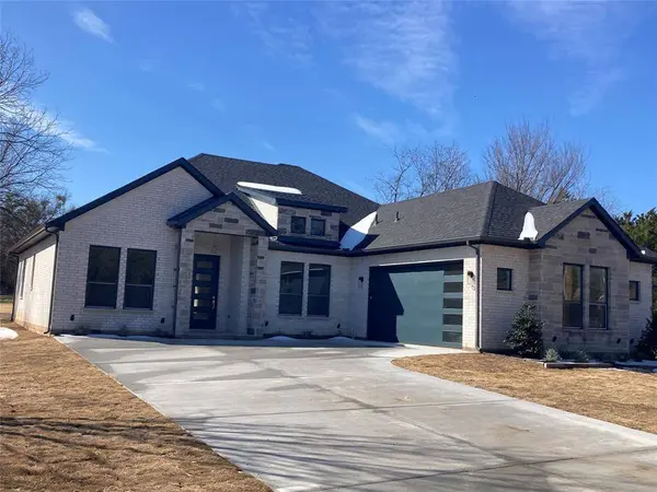 39290 Cedar Trail, Whitney, TX 76692