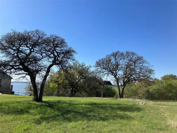 1224 Overlook Court, Whitney, TX 76692