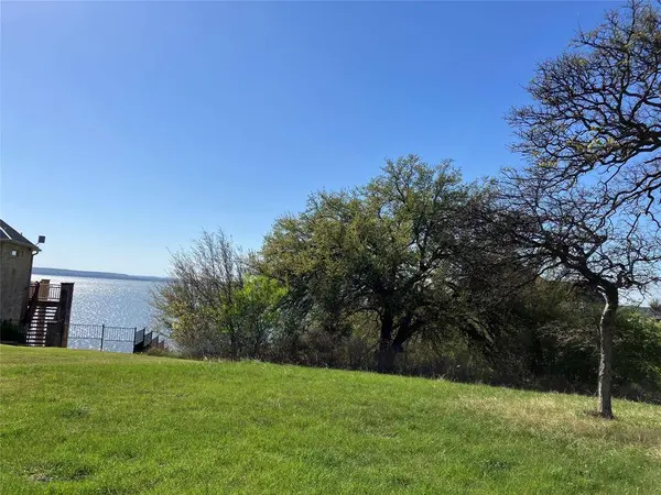 1224 Overlook Court, Whitney, TX 76692