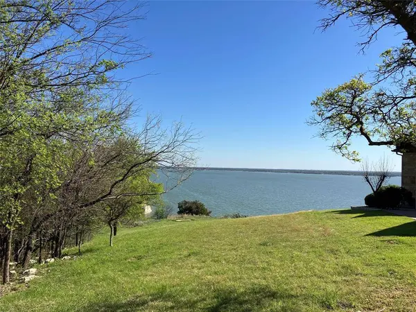 1224 Overlook Court, Whitney, TX 76692