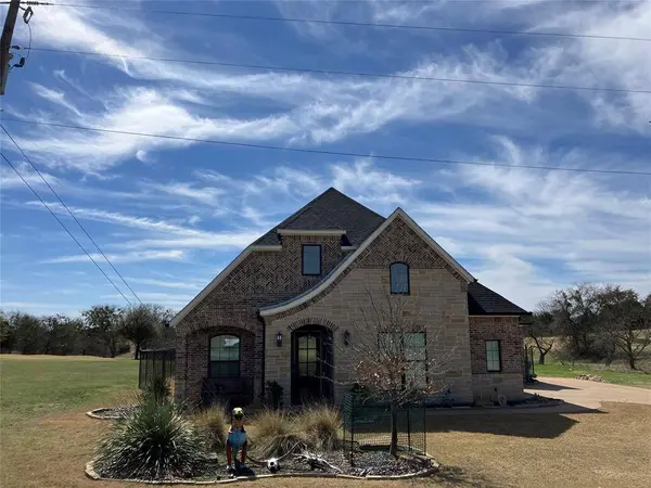 19043 White Bluff Drive, Whitney, TX 76692