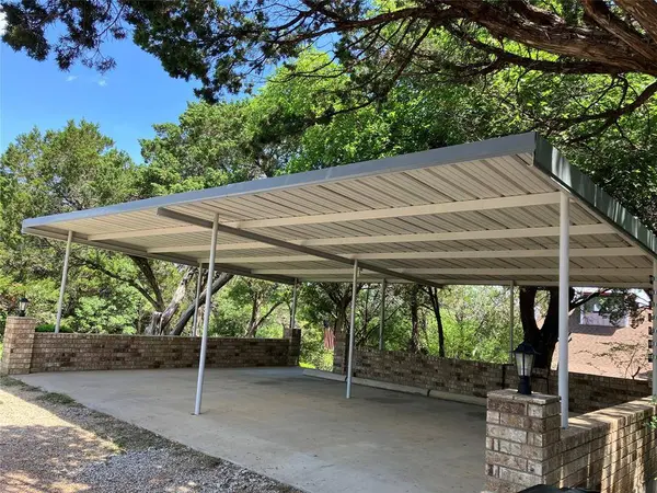 172 Giant Cedar Trail, Whitney, TX 76692